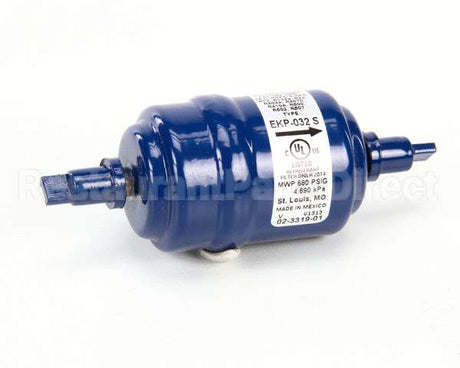 02-3319-01 Scotsman Drier