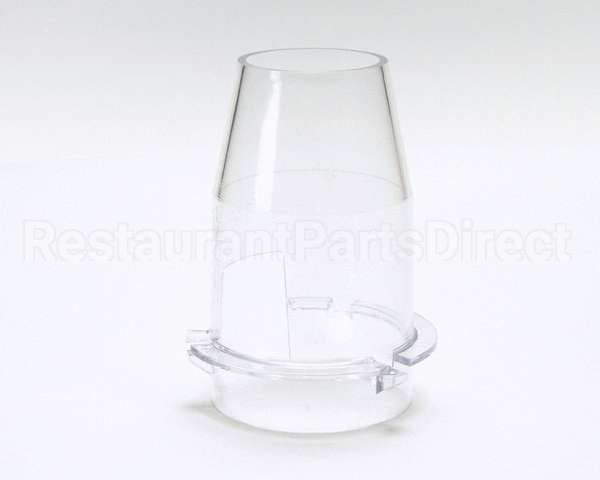 02-3365-01 Scotsman Water Chute