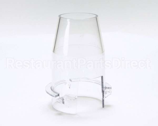 02-3365-01 Scotsman Water Chute