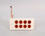 02-3489-20 Scotsman Evaporator