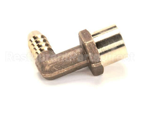 02-3522-01 Scotsman Discharge Elbow