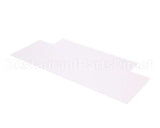 02-3706-01 Scotsman Upper Inner Splash Panel