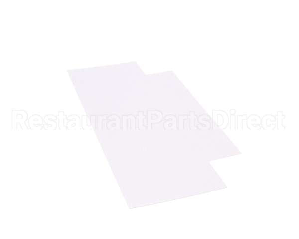 02-3706-01 Scotsman Upper Inner Splash Panel