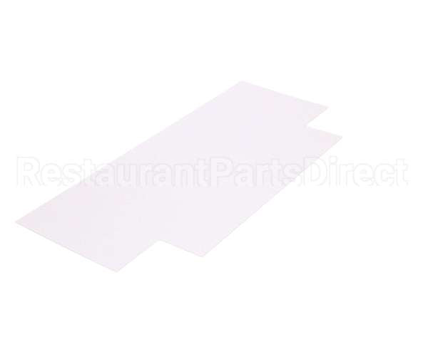 02-3706-01 Scotsman Upper Inner Splash Panel