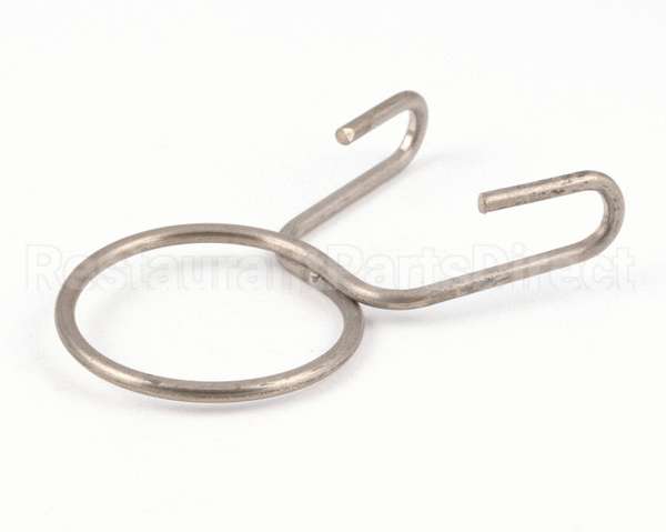 02-3725-01 Scotsman Hose Clamp