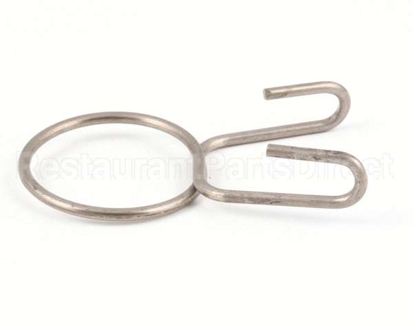 02-3725-01 Scotsman Hose Clamp