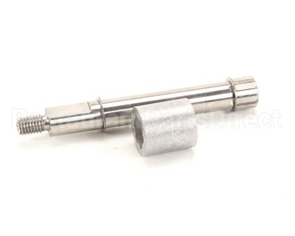 02-3757-20 Scotsman Shaft & Coupling