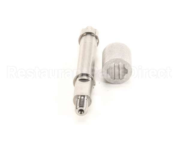 02-3757-20 Scotsman Shaft & Coupling