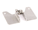 02-3769-08 Scotsman Hinges-Pair Lh/Rh Door M