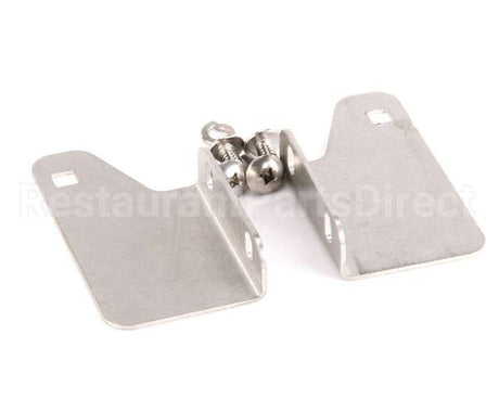 02-3769-08 Scotsman Hinges-Pair Lh/Rh Door M