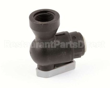 02-3790-17 Scotsman Activatin Valve Dual & T