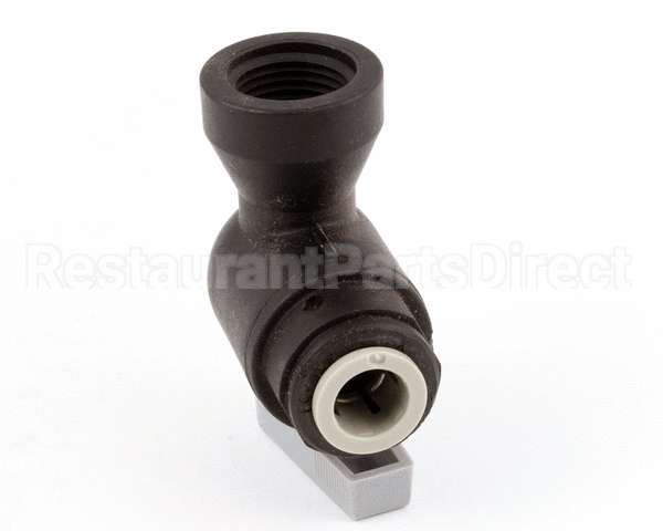 02-3790-17 Scotsman Activatin Valve Dual & T