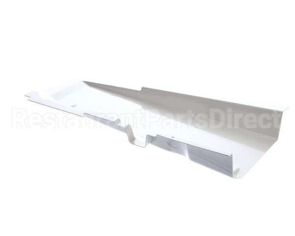 02-3815-01 Scotsman Cover - Evaporator