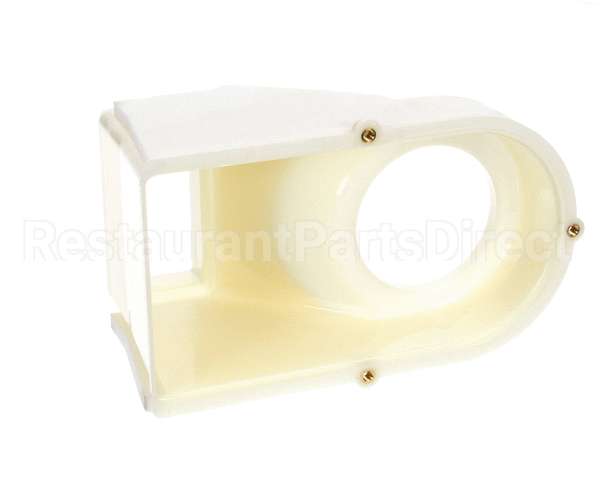 02-3841-01 Scotsman Chute Body & Insulation
