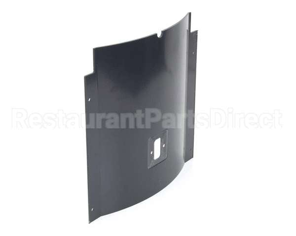 02-3878-31 Scotsman Panel Splash