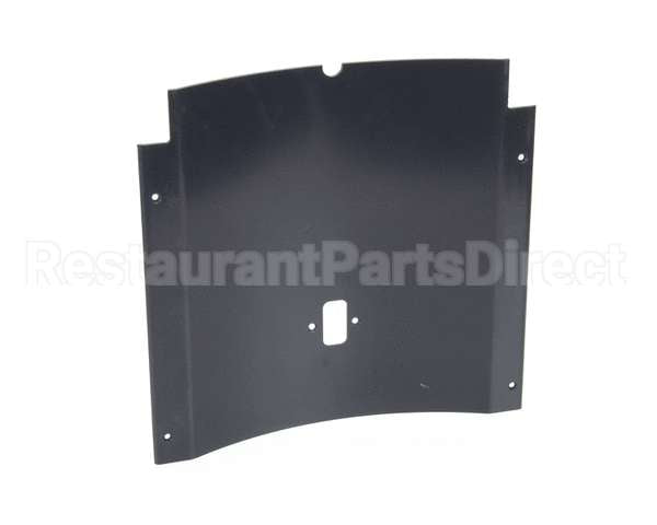 02-3878-31 Scotsman Panel Splash