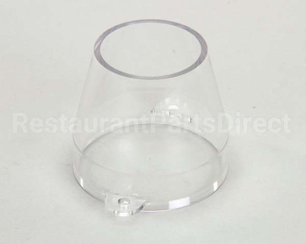 02-3944-01 Scotsman Spout