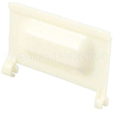 02-3963-01 Compatible Scotsman Lock - Ice Dispenser