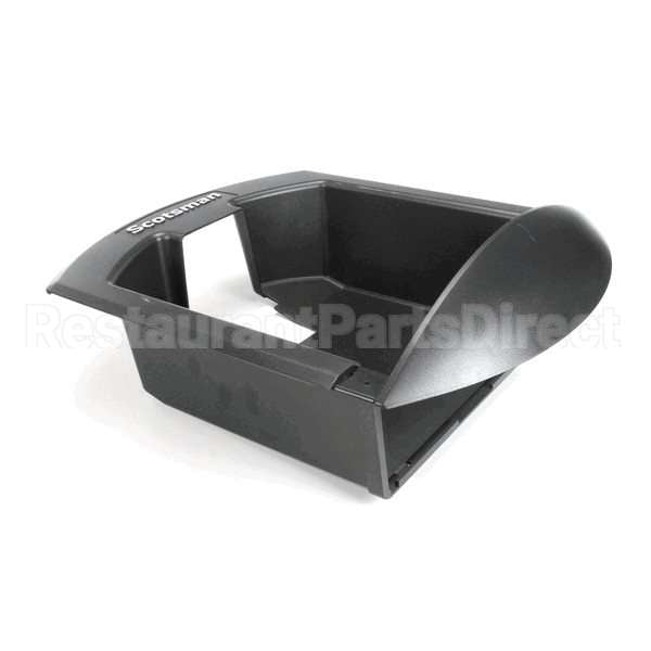 02-3971-31 Compatible Scotsman Disp Front Scotsman