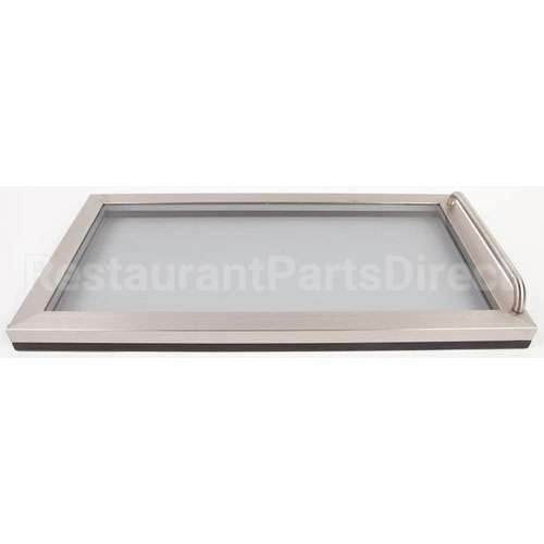 02-3985-21 Compatible Midwest Appliance Parts Door - Front