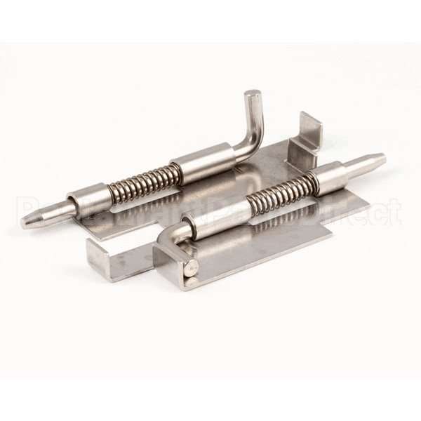 02-4008-23 Compatible Scotsman Hinge Pins-Spring