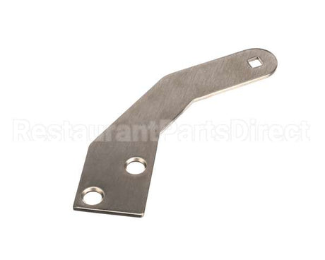02-4008-28 Scotsman Left Hinge Door Hinge