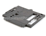 02-4076-01 Scotsman Control Mounting Plate