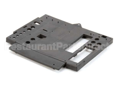 02-4076-01 Scotsman Control Mounting Plate