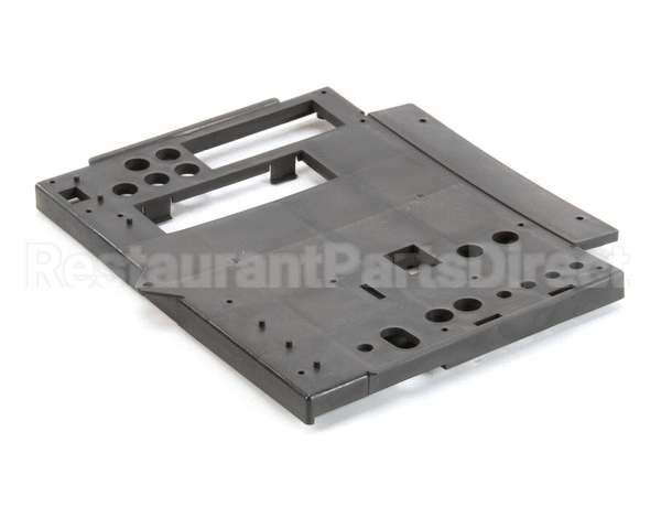 02-4076-01 Scotsman Control Mounting Plate