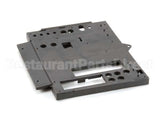 02-4076-01 Scotsman Control Mounting Plate