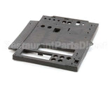 02-4076-01 Scotsman Control Mounting Plate