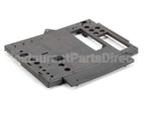 02-4076-01 Scotsman Control Mounting Plate
