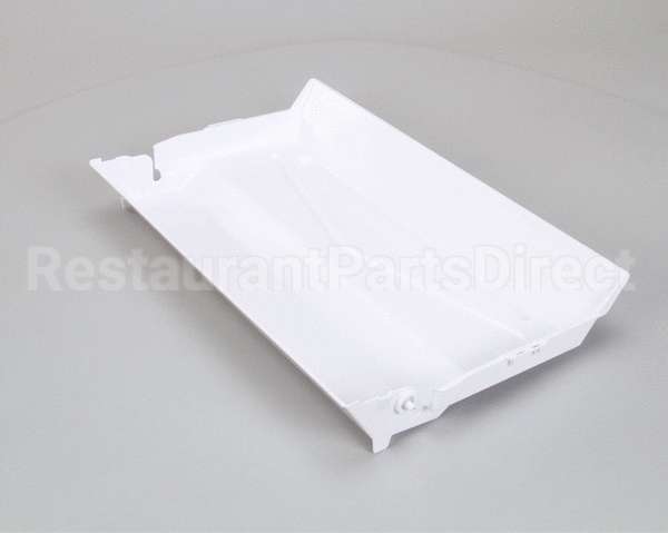 02-4100-31 Scotsman Curtain Service Kit