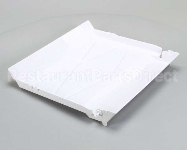 02-4100-32 Scotsman Curtain Service Kit