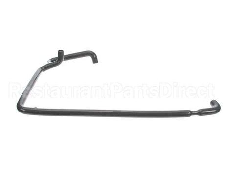 02-4154-03 Scotsman Leroy Tube 1 Plate 18