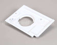 02-4164-01 Scotsman Pump Bracket 22 & 30