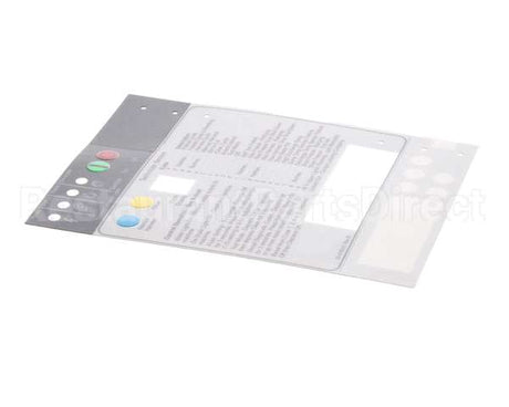 02-4189-01 Scotsman Label - Controller