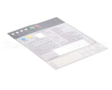 02-4189-01 Scotsman Label - Controller