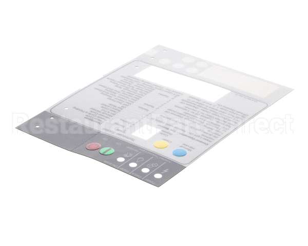 02-4189-01 Scotsman Label - Controller