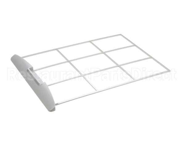 02-4212-03 Scotsman Filter Silver