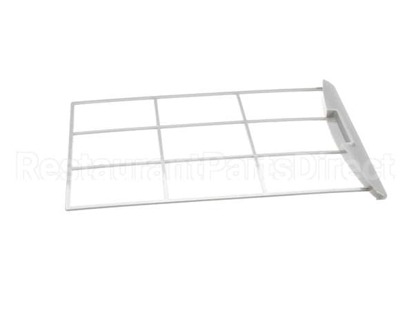 02-4212-03 Scotsman Filter Silver