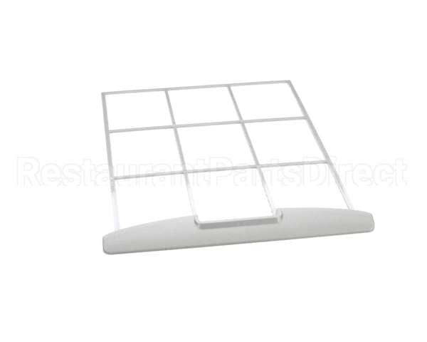 02-4212-03 Scotsman Filter Silver