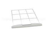 02-4212-03 Scotsman Filter Silver