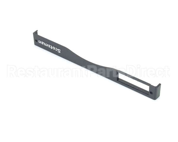 02-4214-01 Scotsman Trim Strip Front 22 Inch
