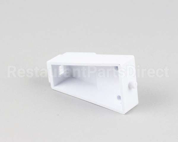 02-4215-01 Scotsman Receptacle-Fp Screw