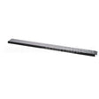 02-4221-02 Compatible Scotsman Trim Strip Right Side