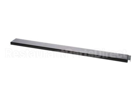 02-4221-02 Scotsman Trim Strip Right Side