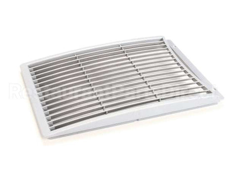 02-4224-03 Scotsman Louvers Silver
