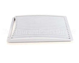 02-4224-03 Scotsman Louvers Silver