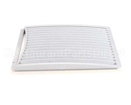 02-4224-03 Scotsman Louvers Silver